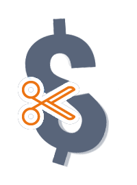 Cut Costs