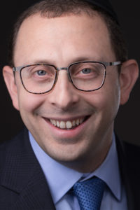 Ben Mandelbaum, COO