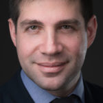 Steve Shain, COO of LTC Contracting